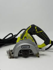 RYOBI 4 in. Handheld Wet Tile Saw