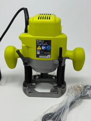 RYOBI 10 Amp 2 HP Plunge Base Corded Router