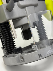 RYOBI 10 Amp 2 HP Plunge Base Corded Router