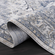 Murrindindi Area Rug