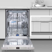 Kucht 24" PANEL-READY Dishwasher KD240PR