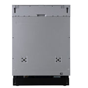 Kucht 24" PANEL-READY Dishwasher KD240PR