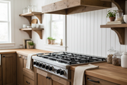 Kucht 48" Stainless Propane Cooktop,, KFX489T/LP-K