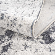 Hera Ivory Boutique Washable Rug