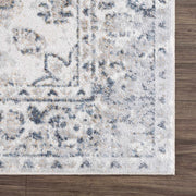Rudo Flat Pile Washable Rug