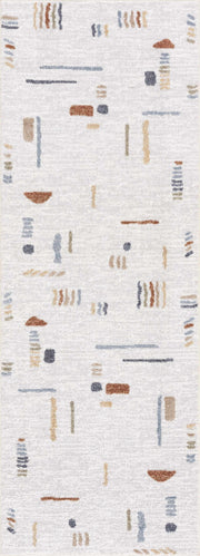Arnon Modern Washable Rug