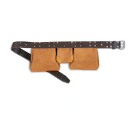 AWP LT-428-2 Classic Leather Tool Apron