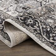 Cabacungan Washable Area Rug