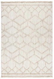 Malilinao High-Low Rustic Rug