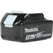 Makita BL1850B 18V LXT® Lithium‑Ion 5.0Ah Battery