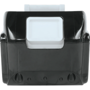 Makita BL1850B 18V LXT® Lithium‑Ion 5.0Ah Battery