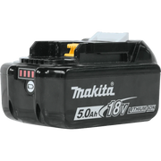Makita BL1850B 18V LXT® Lithium‑Ion 5.0Ah Battery