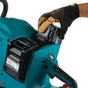 Makita GEC01PL4 80V max (40V max X2) XGT® Brushless 14" Power Cutter Kit with 4 Batteries, AFT®, Electric Brake (8.0Ah)