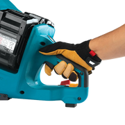 Makita GEC01PL4 80V max (40V max X2) XGT® Brushless 14" Power Cutter Kit with 4 Batteries, AFT®, Electric Brake (8.0Ah)
