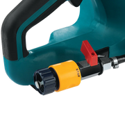 Makita GEC01PL4 80V max (40V max X2) XGT® Brushless 14" Power Cutter Kit with 4 Batteries, AFT®, Electric Brake (8.0Ah)