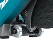 Makita GEC01PL4 80V max (40V max X2) XGT® Brushless 14" Power Cutter Kit with 4 Batteries, AFT®, Electric Brake (8.0Ah)