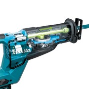 Makita GRJ02M1 40V max XGT® Brushless Cordless AVT® Orbital Recipro Saw Kit (4.0Ah)