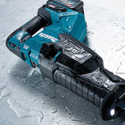 Makita GRJ02M1 40V max XGT® Brushless Cordless AVT® Orbital Recipro Saw Kit (4.0Ah)