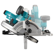Makita GSH04Z 40V max XGT® Brushless Cordless 10‑1/4" Circular Saw with Guide Rail Compatible Base, AWS® Capable, Tool Only