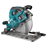 Makita GSH04Z 40V max XGT® Brushless Cordless 10‑1/4" Circular Saw with Guide Rail Compatible Base, AWS® Capable, Tool Only