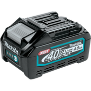 Makita GSR02M1 40V max XGT® Brushless Cordless Rear Handle 10‑1/4" Circular Saw Kit, AWS® Capable (4.0Ah)