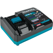 Makita GSR02M1 40V max XGT® Brushless Cordless Rear Handle 10‑1/4" Circular Saw Kit, AWS® Capable (4.0Ah)