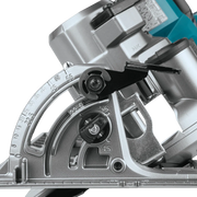 Makita GSR02M1 40V max XGT® Brushless Cordless Rear Handle 10‑1/4" Circular Saw Kit, AWS® Capable (4.0Ah)