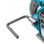 Makita GSR02M1 40V max XGT® Brushless Cordless Rear Handle 10‑1/4" Circular Saw Kit, AWS® Capable (4.0Ah)