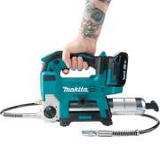 Makita XPG01Z 18V LXT Lithium-Ion Cordless Grease Gun