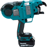Makita XRT01TK 18V LXT® Lithium‑Ion Brushless Cordless Rebar Tying Tool Kit (5.0Ah)