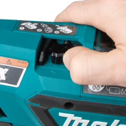 Makita XRT01TK 18V LXT® Lithium‑Ion Brushless Cordless Rebar Tying Tool Kit (5.0Ah)