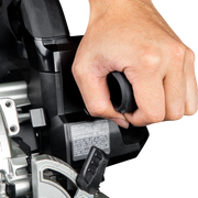 Makita XSH04ZB 18V LXT Sub-Compact Brushless Cordless 6-1/2" Circular Saw
