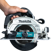 Makita XSH04ZB 18V LXT Sub-Compact Brushless Cordless 6-1/2" Circular Saw