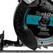 Makita XSH04ZB 18V LXT Sub-Compact Brushless Cordless 6-1/2" Circular Saw
