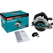 Makita XSH04ZB 18V LXT Sub-Compact Brushless Cordless 6-1/2" Circular Saw