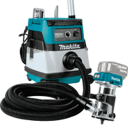 Makita XTR01Z 18V LXT Lithium-Ion Cordless Router (Tool Only)