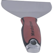 Marshalltown 10886 DuraSoft Handle Putty & Joint Knives