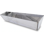 Marshalltown 16397 Heli-Arc Mud Pans 6397