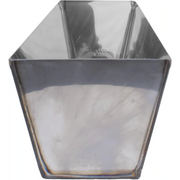 Marshalltown 16397 Heli-Arc Mud Pans 6397