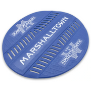 Marshalltown 28237 Mud Pan Grip MPG