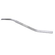 Marshalltown 35 15525 - 1/2 X 5/8 Flat Combination Slicker