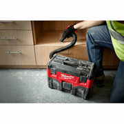 Milwaukee 0880-20 M18 2-Gallon Wet/Dry Vacuum (Tool Only)