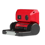 Milwaukee 2114-21 REDLITHIUM™ USB ROVER™ Pivoting Flood Light