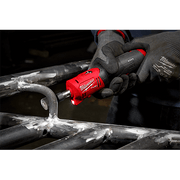 Milwaukee 2486-20 M12 FUEL 1/4" Straight Die Grinder (Tool Only)