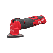 Milwaukee 2526-20 M12 FUEL Oscillating Multi-Tool (Tool Only)