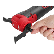 Milwaukee 2526-20 M12 FUEL Oscillating Multi-Tool (Tool Only)
