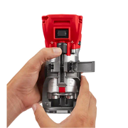 Milwaukee 2723-20 M18 FUEL Compact Router (Tool Only)