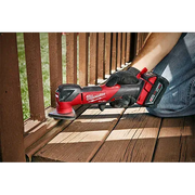 Milwaukee 2836-20 M18 FUEL™ Oscillating Multi-Tool (Tool Only)