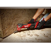 Milwaukee 2836-20 M18 FUEL™ Oscillating Multi-Tool (Tool Only)
