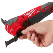 Milwaukee 2836-20 M18 FUEL™ Oscillating Multi-Tool (Tool Only)